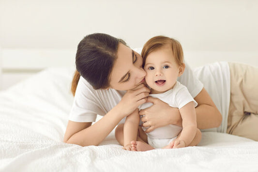 Mother Care: Tips and Tricks for Busy Moms | Revogue Pakistan