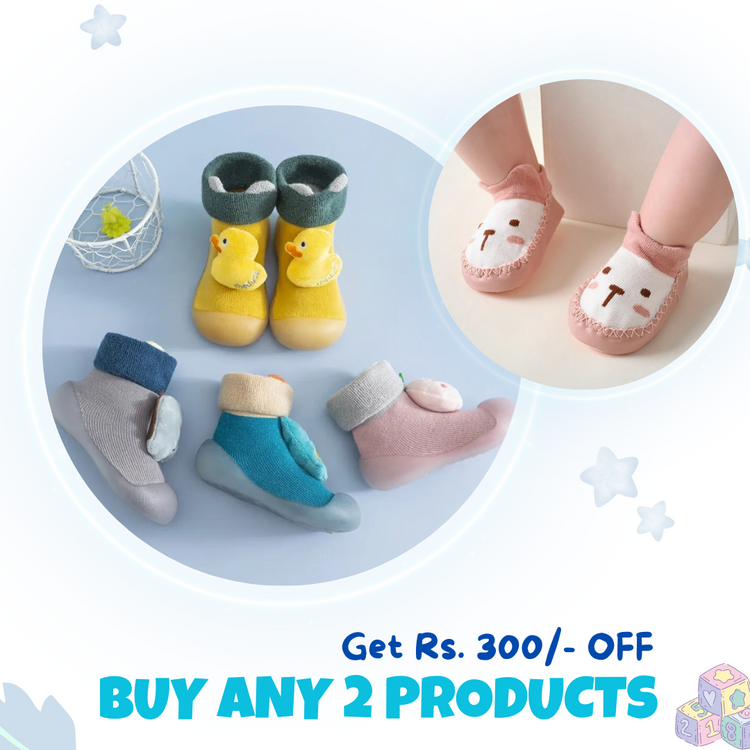 Buy any 2 products and get Rs. 300 off