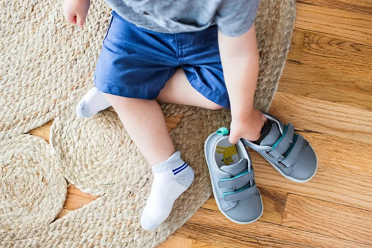 Shoes & Socks
