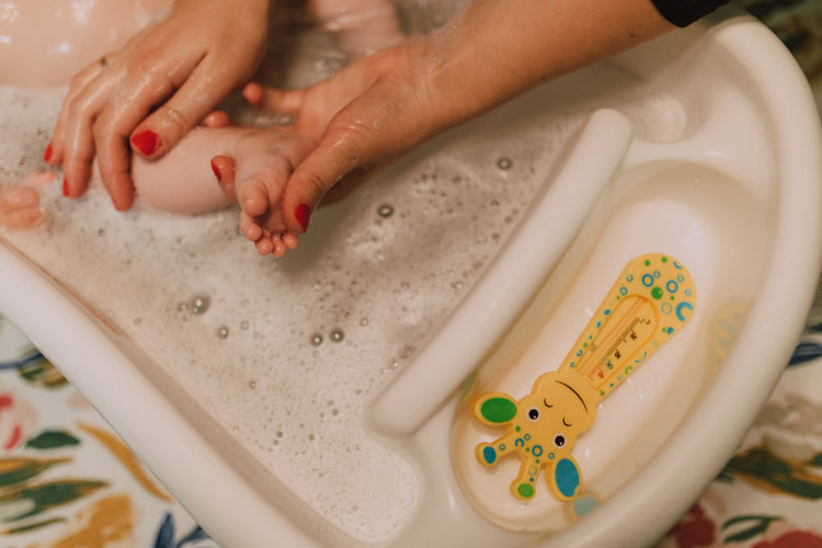 Bathing