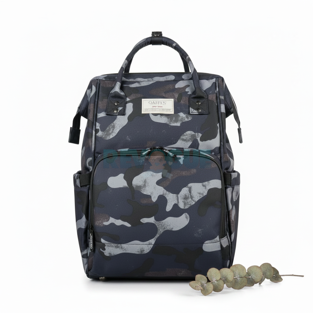 Backpack Diaper Bag