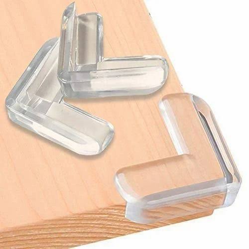 Edge corner protector - Pack of 2 - MEDICAL CARE & SAFETY