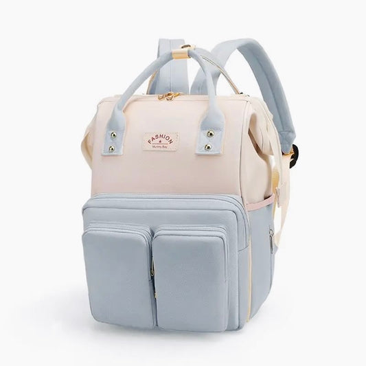 Diaper Bag Backpack - Diaper & Mother Bags