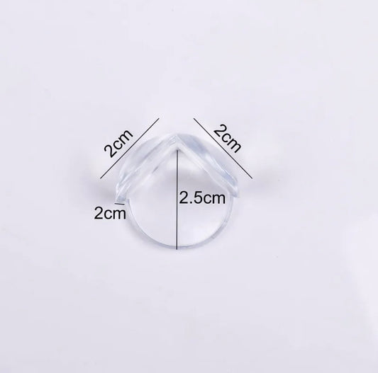 Edge corner protector - Pack of 2 - MEDICAL CARE & SAFETY