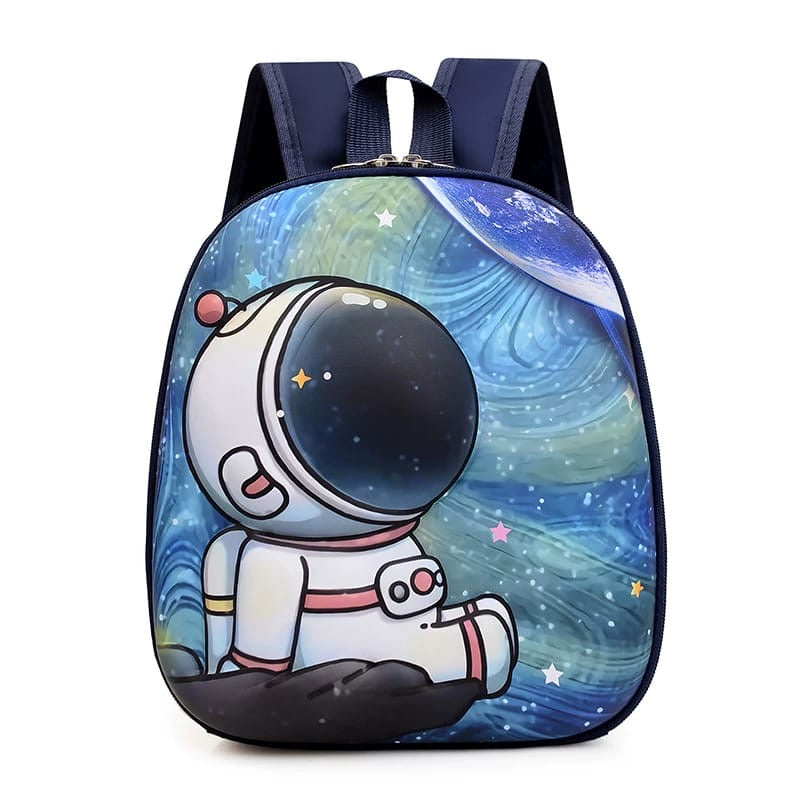 3D Bag for Kids - Backpack Kids