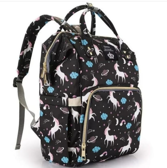 Diaper Bag Backpack - Diaper & Mother Bags
