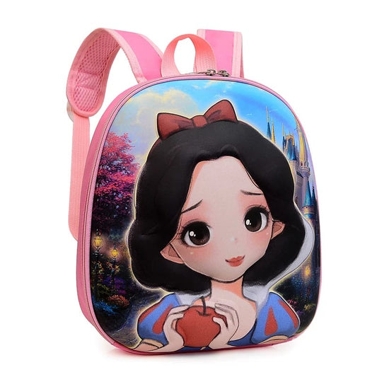 3D Bag for Kids - Backpack Kids