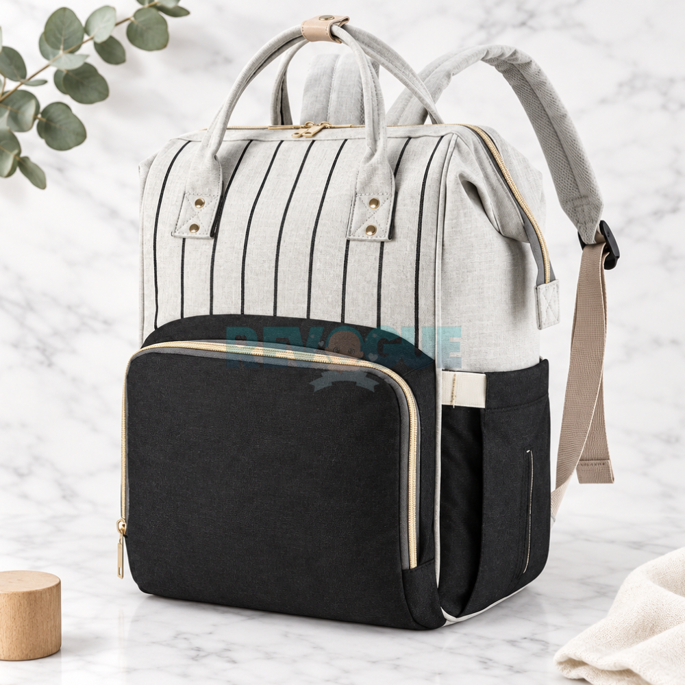 Diaper Bag Backpack