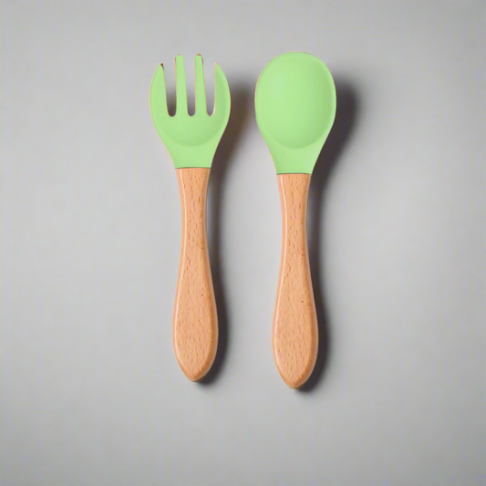 Spoon & Fork Set - Cutlery