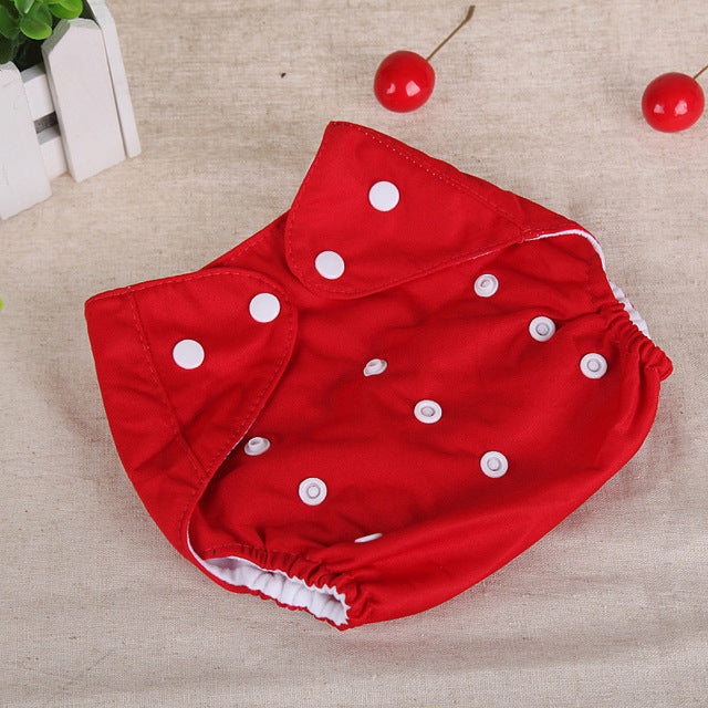 Reusable Diaper - ReVogue