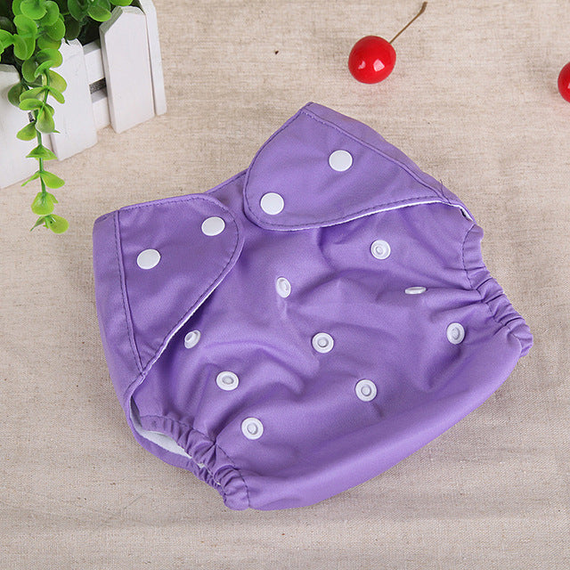Reusable Diaper - ReVogue