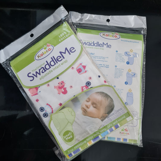 Swaddle Wrap - Swaddle Wraps
