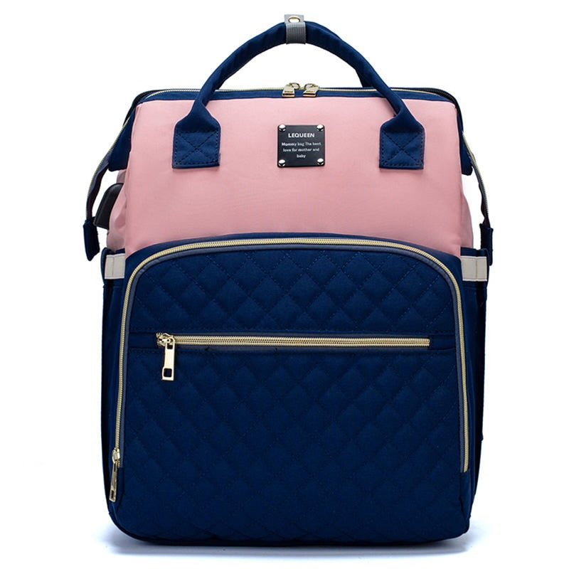 Bed and Bag
