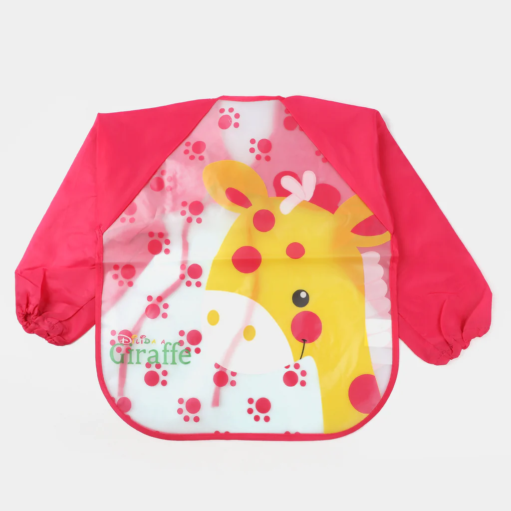 Full Sleeves Bib