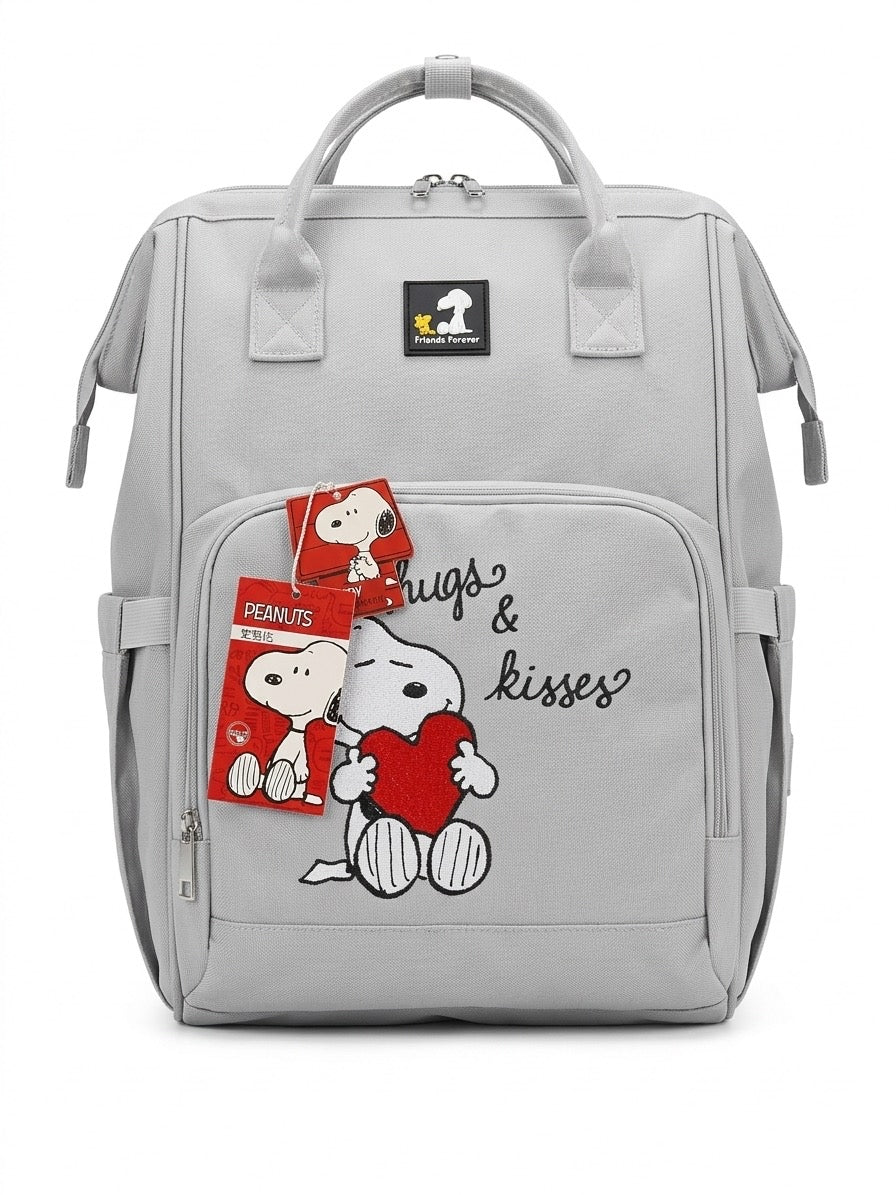 Diaper Bag Backpack