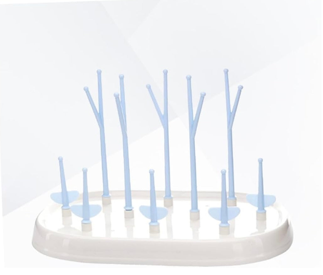 Bottle Drying Rack - Cutlery