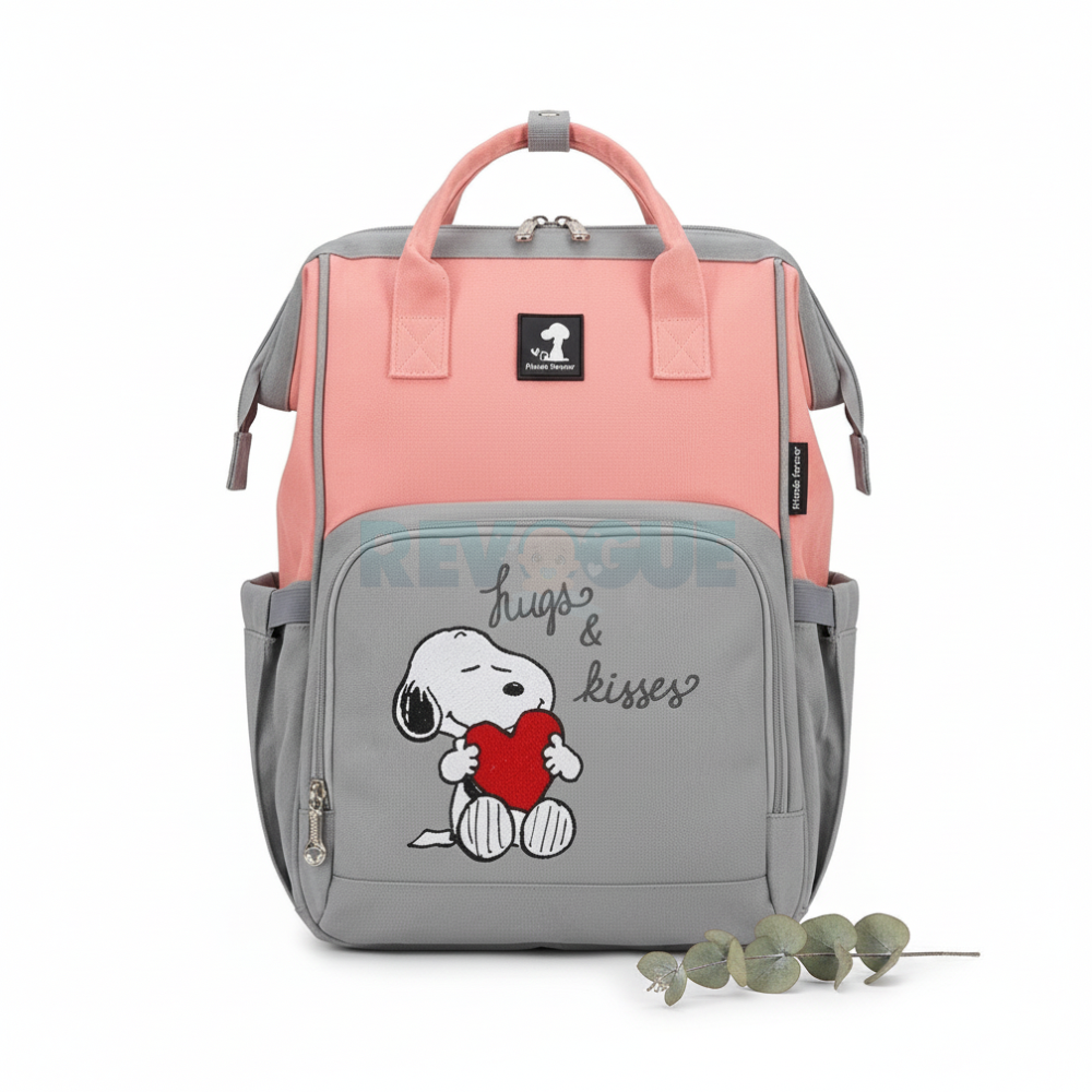 Diaper Bag Backpack