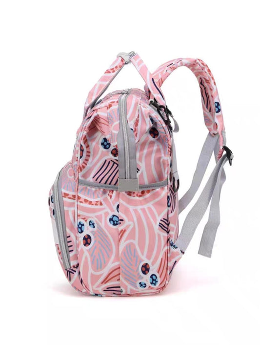 Diaper Bag Backpack - Diaper & Mother Bags