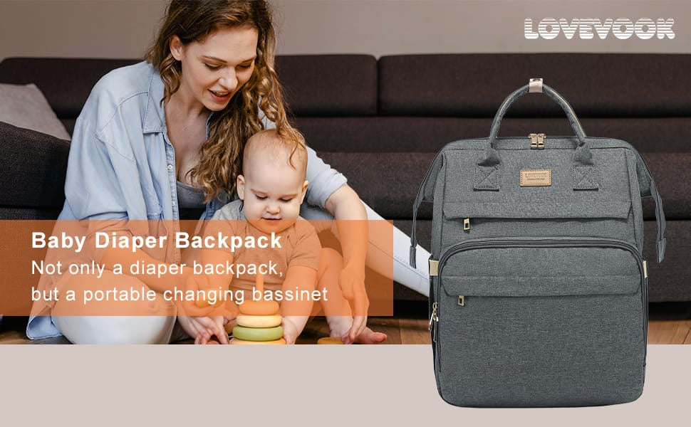 Bed and Bag