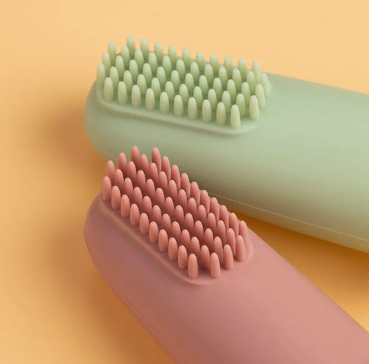 Finger Brush | Infant Tooth Brush - Hygiene