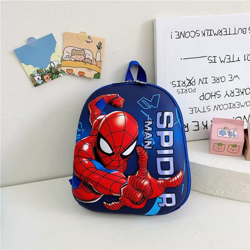 3D Bag for Kids - Backpack Kids