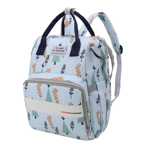 Diaper Bag Backpack