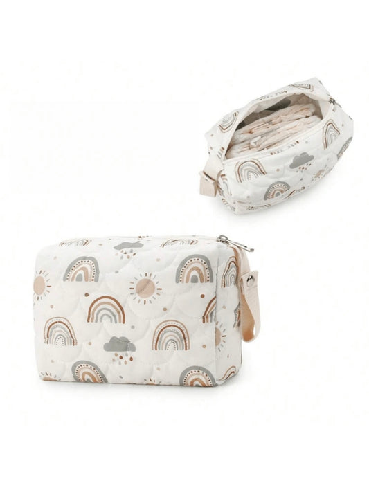 Diaper organsier bag