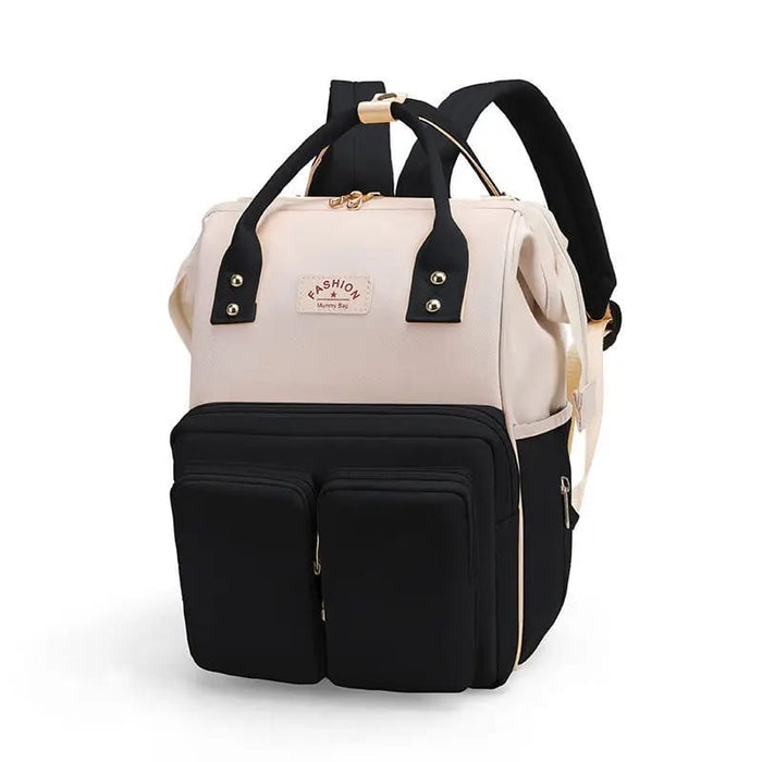 Diaper Bag Backpack - Diaper & Mother Bags