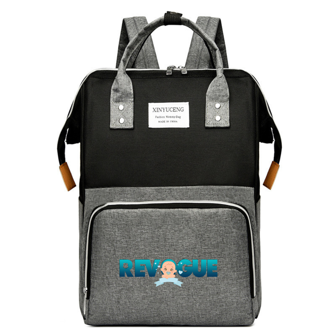 Diaper Bag Backpack - Diaper & Mother Bags