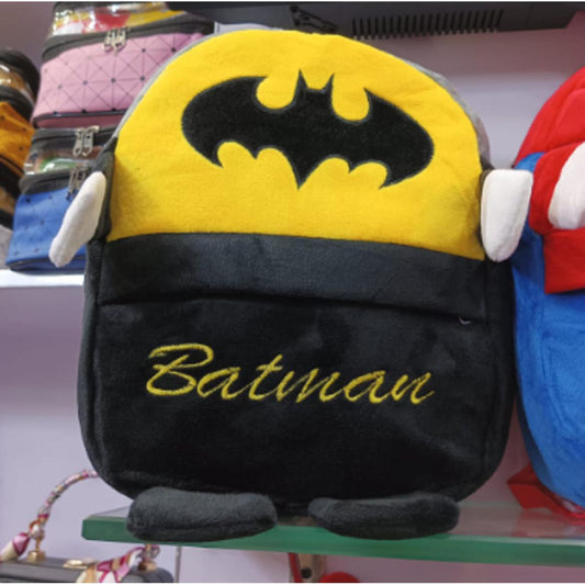 Kids Character Bag - Batman - Backpack Kids