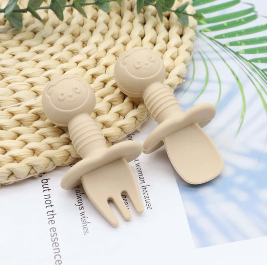 Pre Spoon & Fork Set - Cutlery