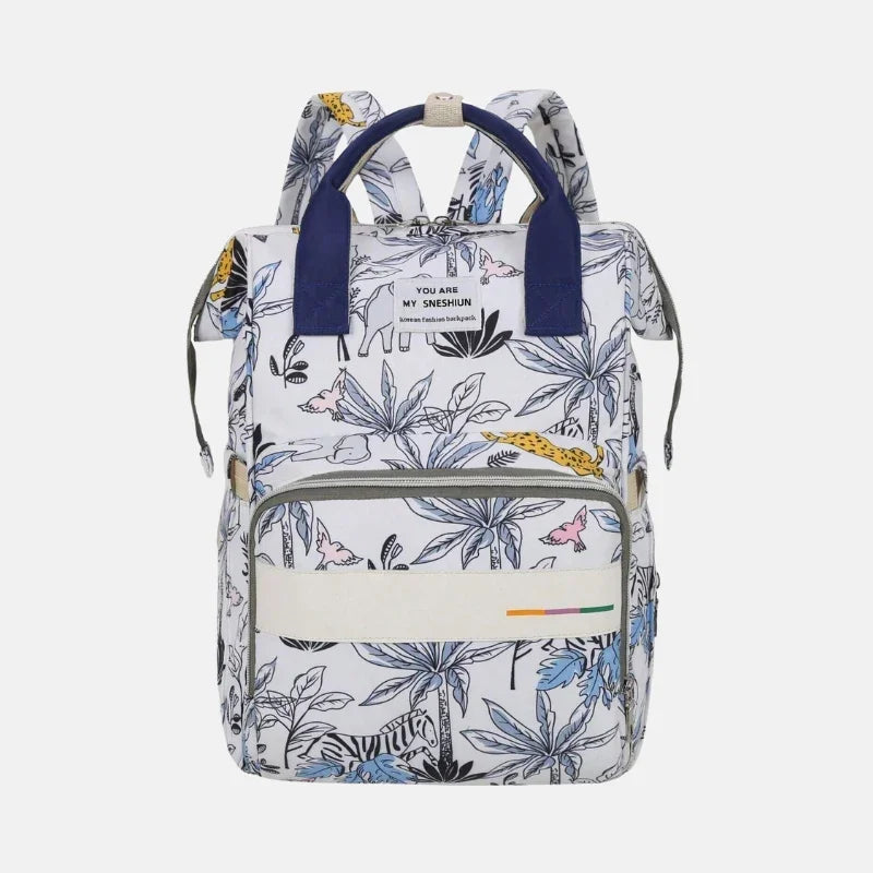 Diaper Bag Backpack