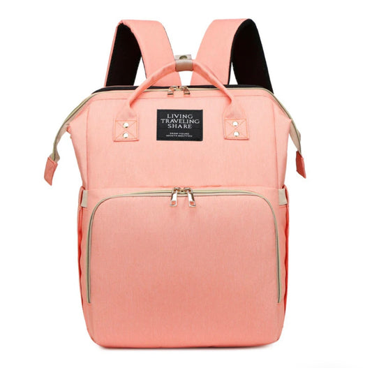 Diaper Bag Backpack - Diaper & Mother Bags