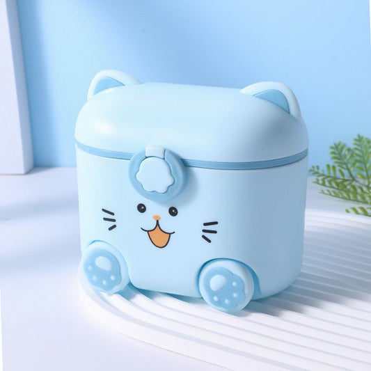 Milk Powder Container - Cutlery