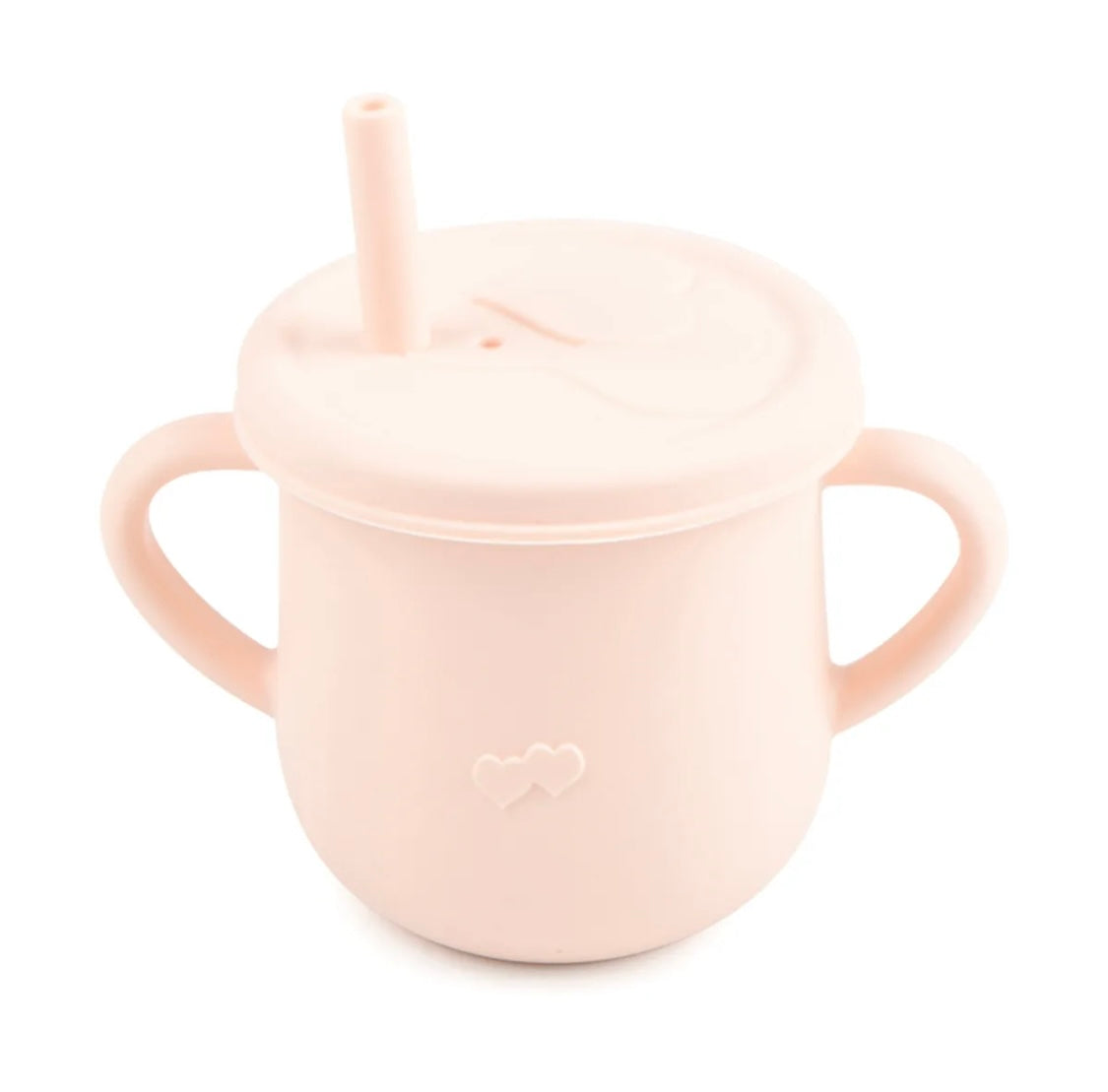 Silicone Sippy Cup 150 ml - Cutlery