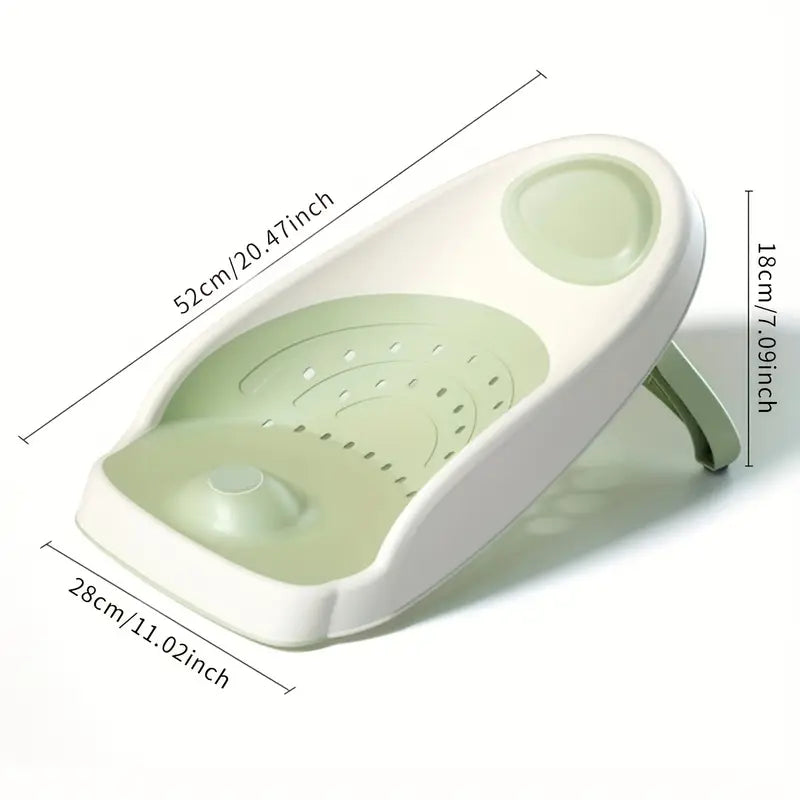 Baby Bath Support Seat