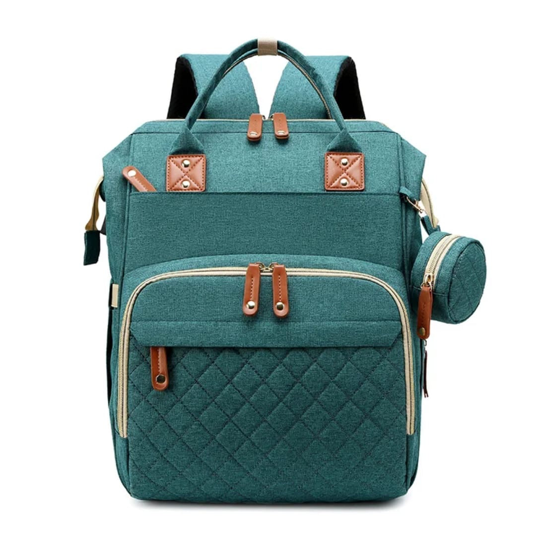Diaper Bag Backpack - Diaper & Mother Bags
