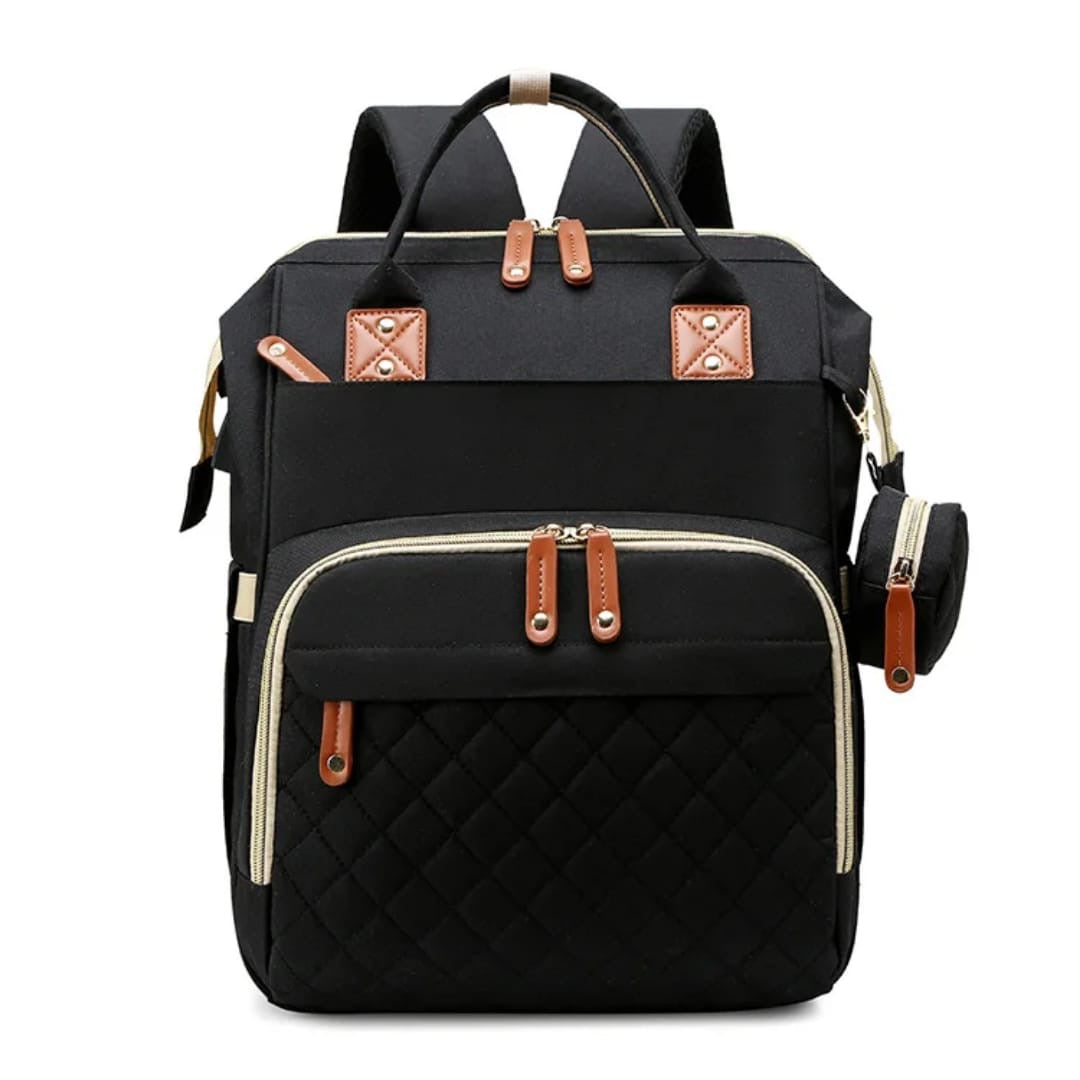 Diaper Bag Backpack - Diaper & Mother Bags
