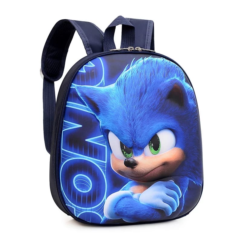 3D Bag for Kids - Backpack Kids
