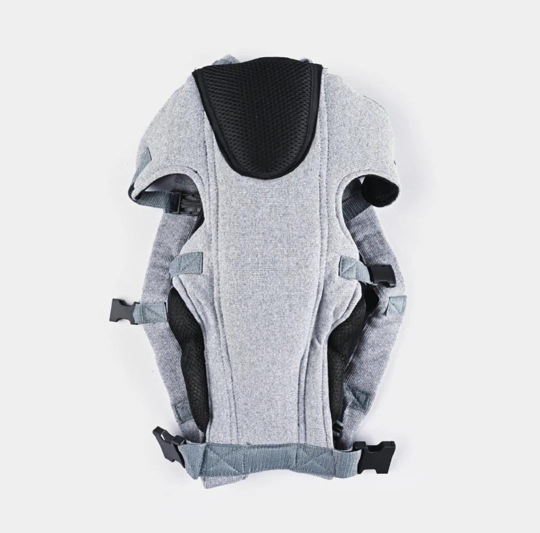 Baby Carrier - MEDICAL CARE & SAFETY