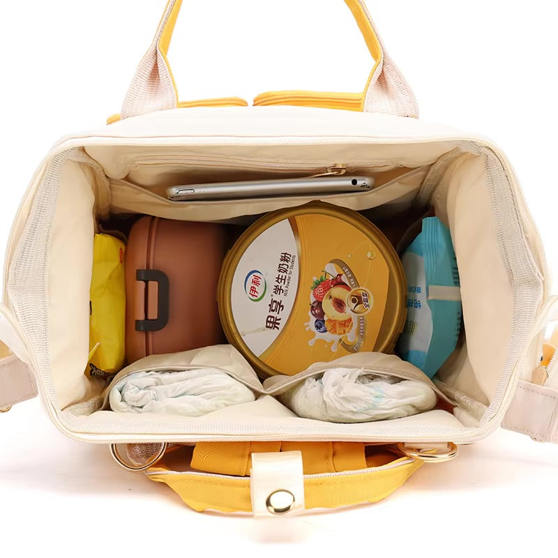 Diaper Bag Backpack