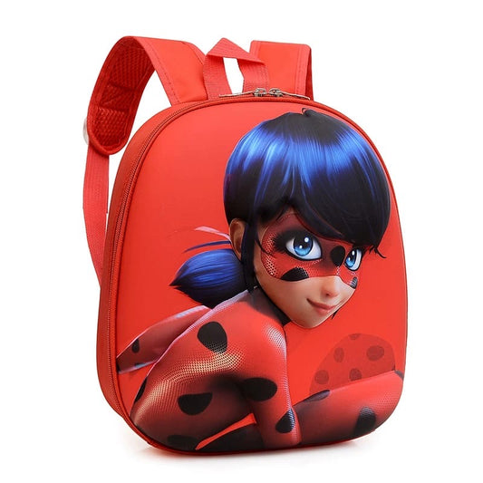 3D Bag for Kids - Backpack Kids