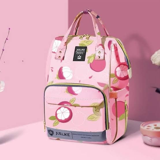 Juelike Diaper Bag Backpack