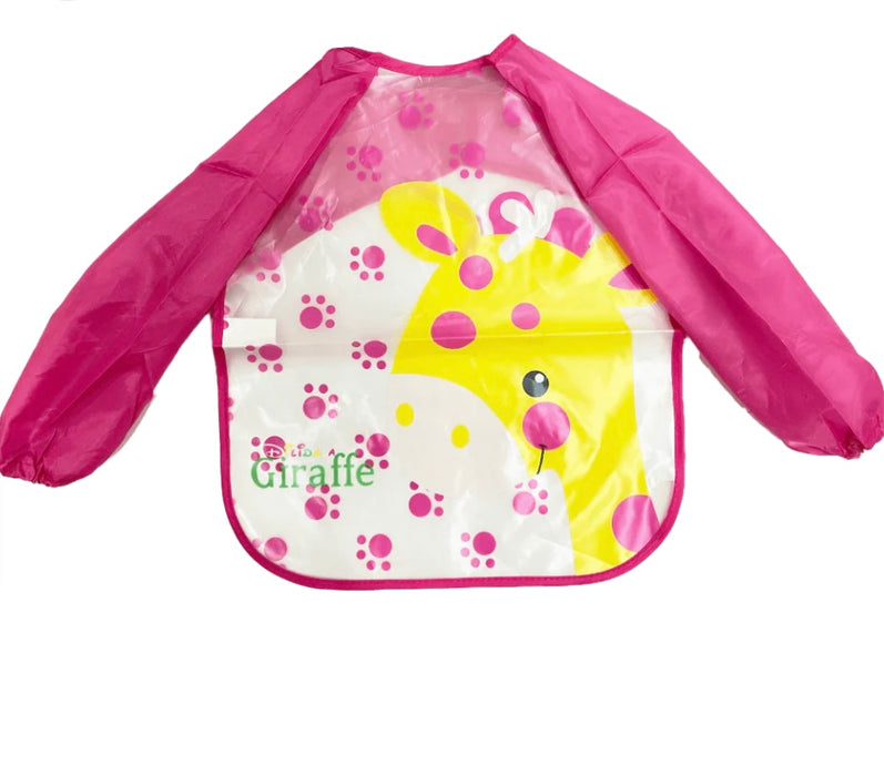 Full Sleeves Bib