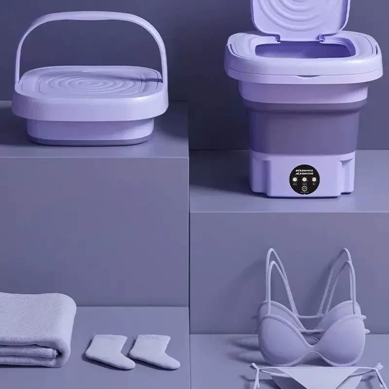 Portable Baby Washing Machine