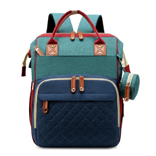 Diaper Bag Backpack - Diaper & Mother Bags