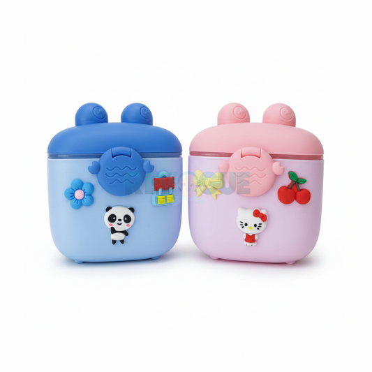 Milk Powder Container - Cutlery