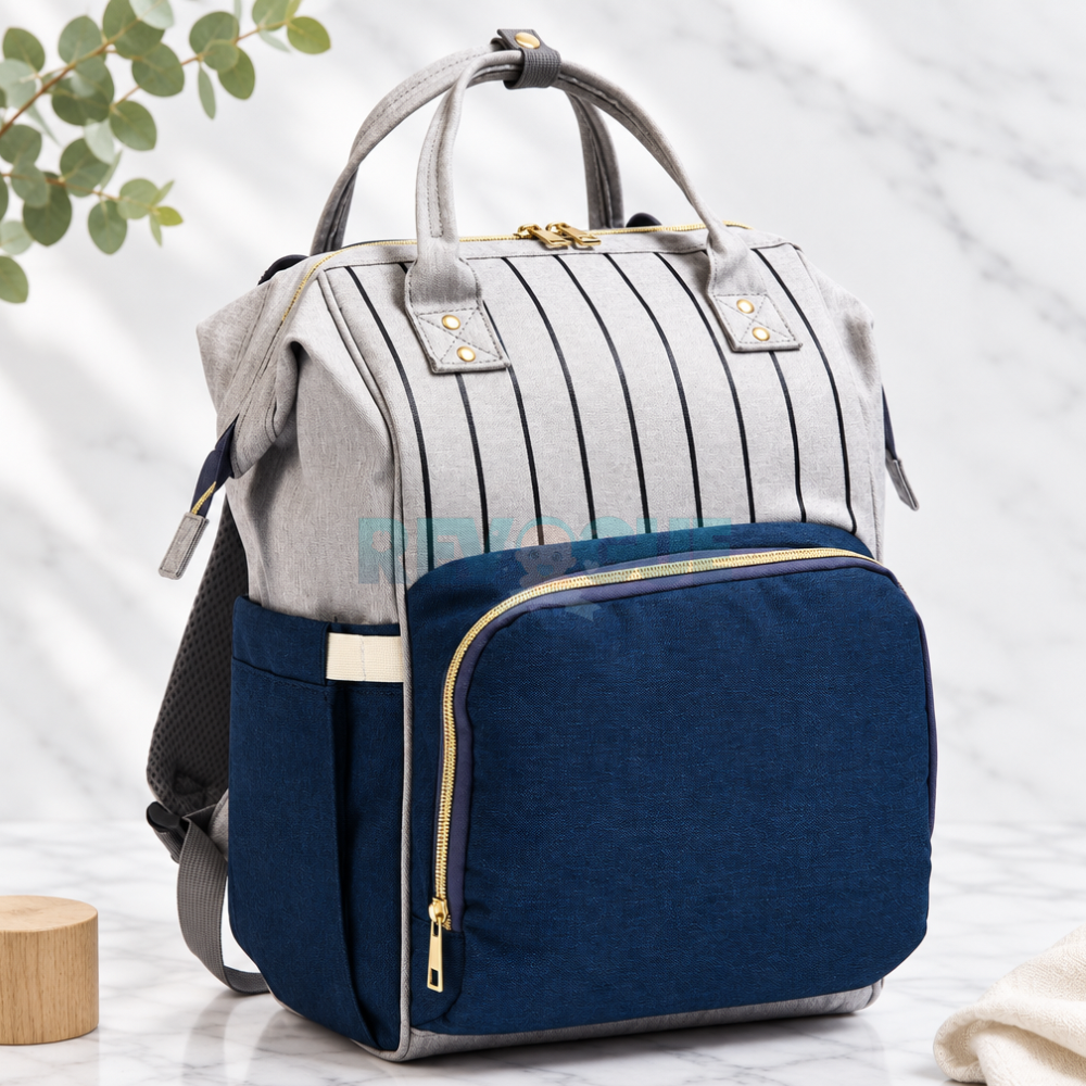 Diaper Bag Backpack