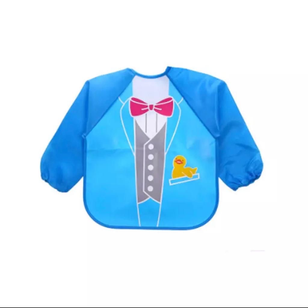 Full Sleeves Bib - Bibs
