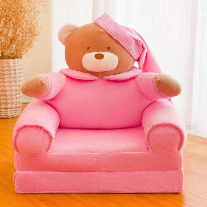 Sofa Cum Bed | Foldable Sofa Floor Seat - Floor Seat